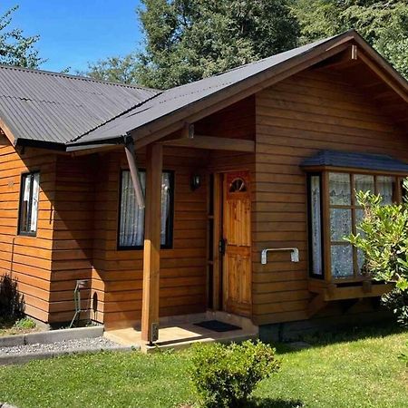 Cabana Para 6 Pucon Exterior photo